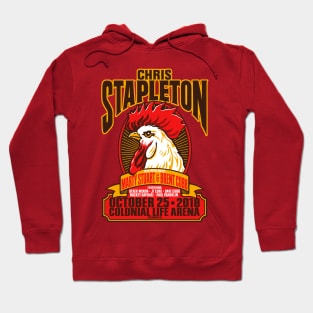 Marty stuart Hoodie